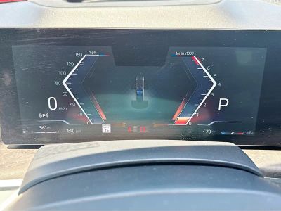2024 BMW X5 — photo 42 view