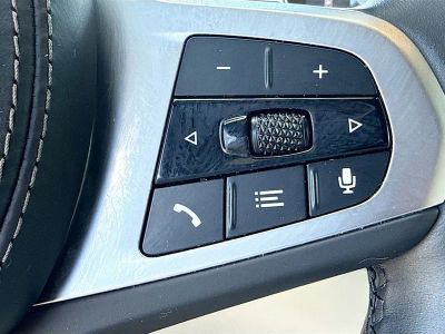2024 BMW X5 — photo 40 view