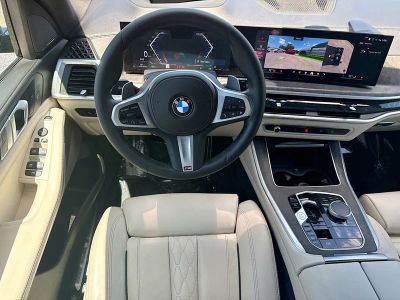 2024 BMW X5 — photo 18 view