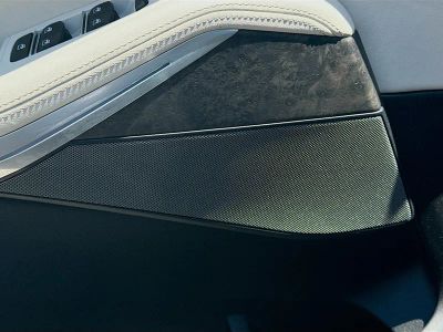 2024 BMW X5 — photo 25 view