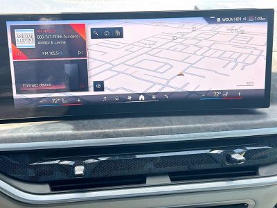 2024 BMW X5 — photo 34 view