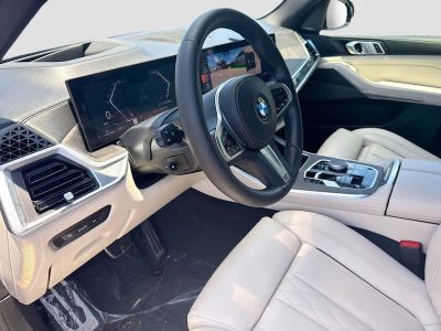 2024 BMW X5 — photo 27 view