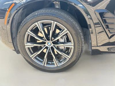 2024 BMW X5 — photo 44 view