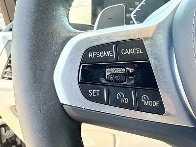 2024 BMW X5 — photo 39 view