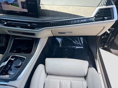 2024 BMW X5 — photo 19 view