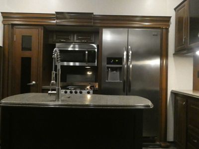 2017 Jayco North Point - Photo 7
