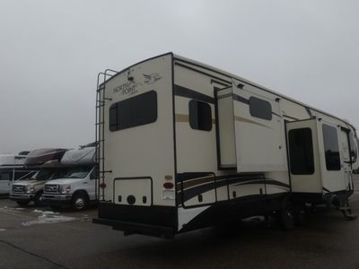 2017 Jayco North Point - Photo 4