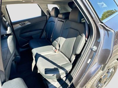2026 Kia Sportage — photo 24 view