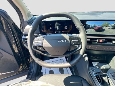 2026 Kia Sportage — photo 11 view