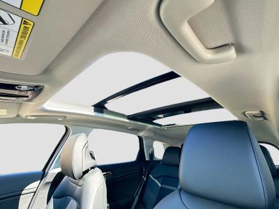 2026 Kia Sportage — photo 21 view
