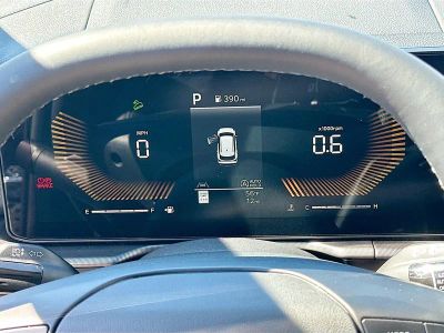 2026 Kia Sportage — photo 12 view