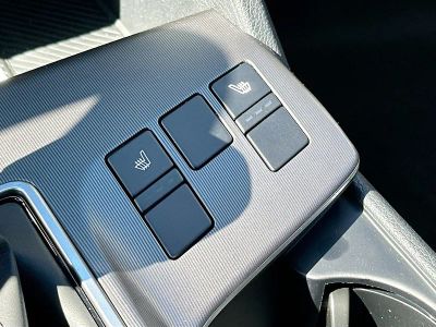 2026 Kia Sportage — photo 19 view