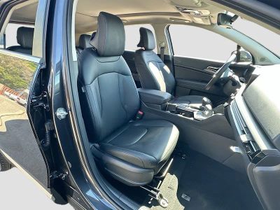 2026 Kia Sportage — photo 27 view