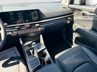 2026 Kia Sportage — photo 23 view