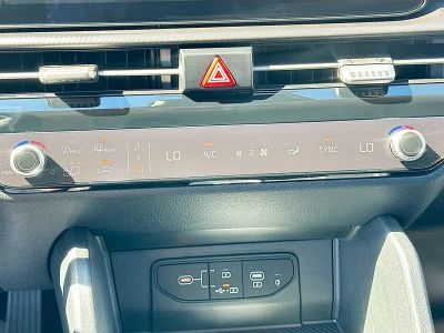 2026 Kia Sportage — photo 15 view