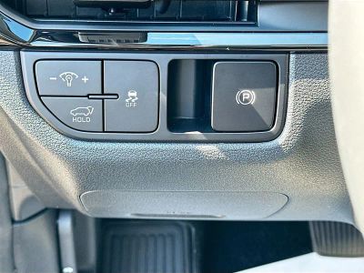 2026 Kia Sportage — photo 10 view