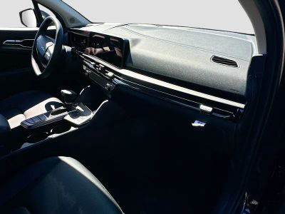 2026 Kia Sportage — photo 28 view
