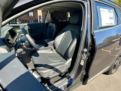 2026 Kia Sportage — photo 20 view