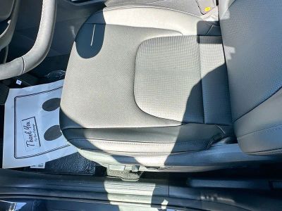 2026 Kia Sportage — photo 18 view