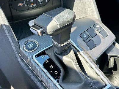 2026 Kia Sportage — photo 16 view