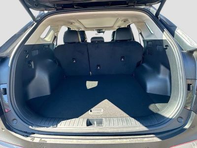2026 Kia Sportage — photo 25 view