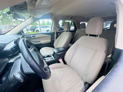 2021 Ford Explorer - Photo 10