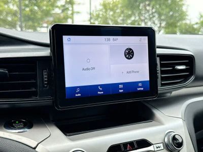 2021 Ford Explorer - Photo 25