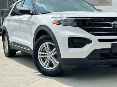 2021 Ford Explorer - Photo 9