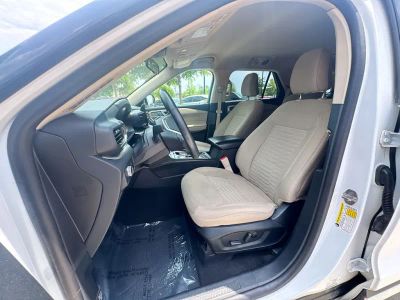 2021 Ford Explorer - Photo 19
