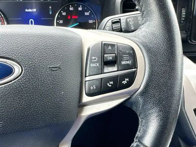2021 Ford Explorer - Photo 22