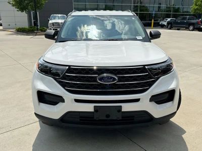 2021 Ford Explorer - Photo 4