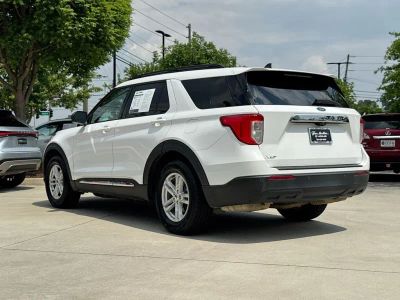 2021 Ford Explorer - Photo 6