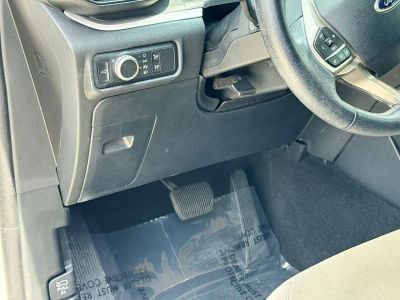2021 Ford Explorer - Photo 17