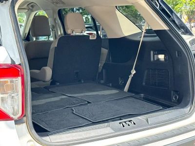 2021 Ford Explorer - Photo 32