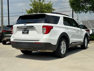 2021 Ford Explorer - Photo 8