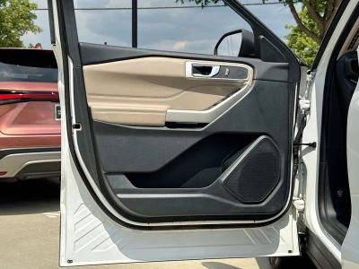2021 Ford Explorer - Photo 12