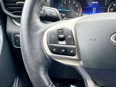 2021 Ford Explorer - Photo 21