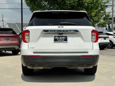 2021 Ford Explorer - Photo 7