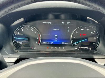 2021 Ford Explorer - Photo 3