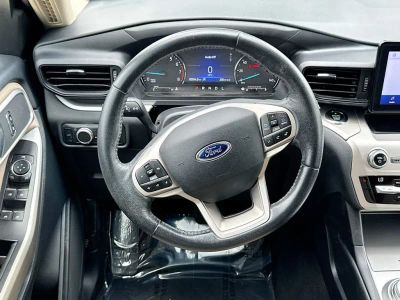 2021 Ford Explorer - Photo 23