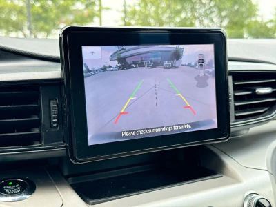 2021 Ford Explorer - Photo 26