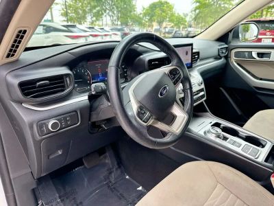 2021 Ford Explorer - Photo 20