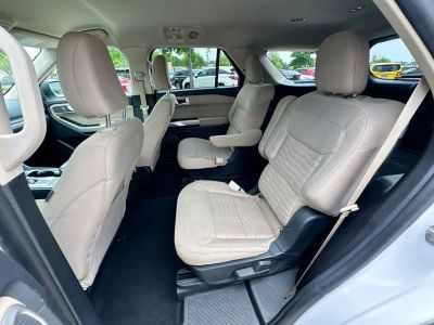 2021 Ford Explorer - Photo 29