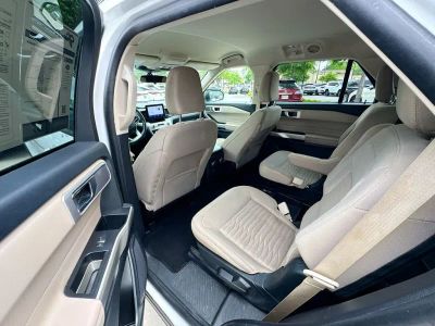 2021 Ford Explorer - Photo 30