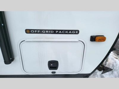 2026 Ember RV E-Series - Photo 3