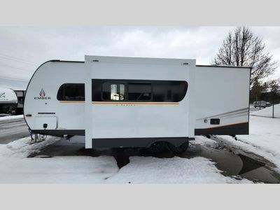 2026 Ember RV E-Series - Photo 30