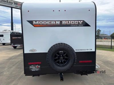 2026 Modern Buggy Country Born CB16 - Photo 5