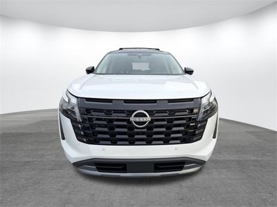 2026 Nissan Pathfinder - Photo 2