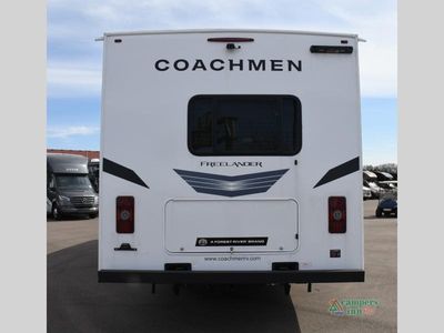 2026 Coachmen RV Freelander - Photo 4