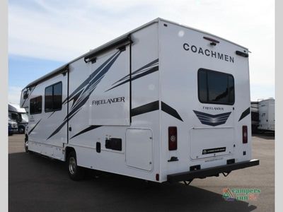 2026 Coachmen RV Freelander - Photo 5